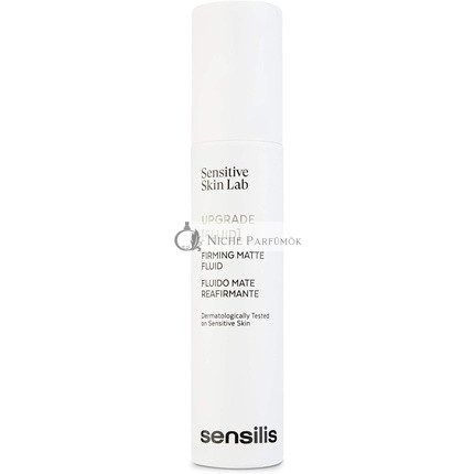 Sensilis Upgrade Fluid 50ml