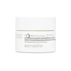 Eternalist A.G.E Retinol Transforming Anti-Aging Cream