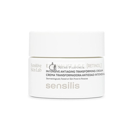 Eternalist A.G.E Retinol Transforming Anti-Aging Cream