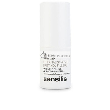 ETERNALIST A.G.E Retinol Filler Wrinkle Filler and Corrector