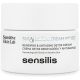 Sensilis Supreme Day Cream Detox Renovating Antioxidant Anti-Aging with Hyaluronic Acid and SPF15 50ml