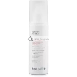   Sensilis The Cool Rescue Moisturizing and Refreshing Mist for Sensitive and Reactive Skin with Hyaluronic Acid and Vitamin B5 200ml