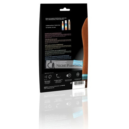 Comodynes Self Tanning Applicator Glove