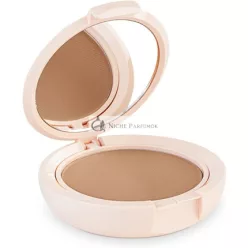   Sensilis Photocorrection Make-up SPF 50+ Compact with Sun Protection for All Skin Types 02 Gold 10g