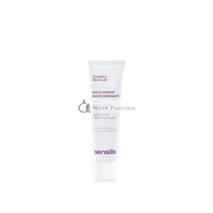 Sensilis Skin D-Pigment Depigmentation Cream 30ml
