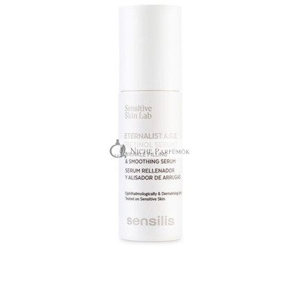 Sensilis ETERNALIST A.G.E Retinol Serum for Face 30ml