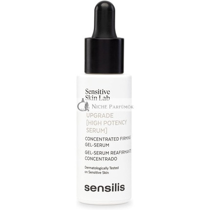 Sensilis Concentrated Firming Gel Serum 30ml