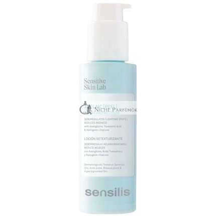 Sensilis Azelaic Peel Lotion 100ml