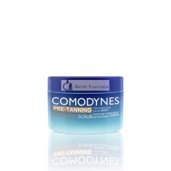 Comodynes My Radiance Body Exfoliator Tan Prep 150ml Unisex