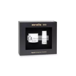 Sensilis Upgrade Firming Cream 50ml + Upgrade Eyes 15ml Gift