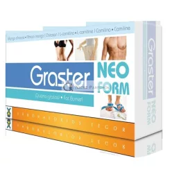 GRASTER 60 Capsules