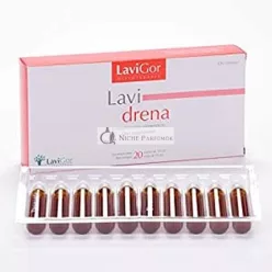 LAVIDRENA 10ml