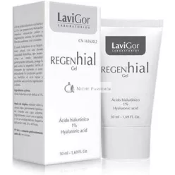 REGENHIAL Day Gels 50ml
