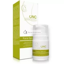   ONC Dermology Face Serum Intensive Facial Serum with Natural Active Ingredients