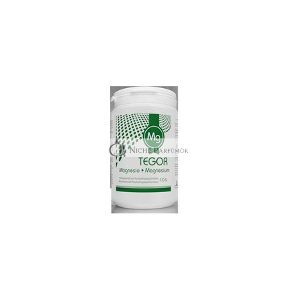 Magnesio Powder 180g Powder