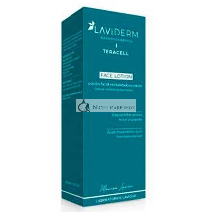 Teracell Face Lotion 200ml LAVIGOR