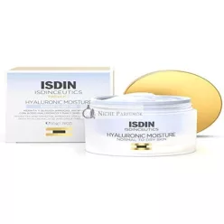 Isdinceutics Hyaluronic Moisture Piel Normal/Seca 50ml