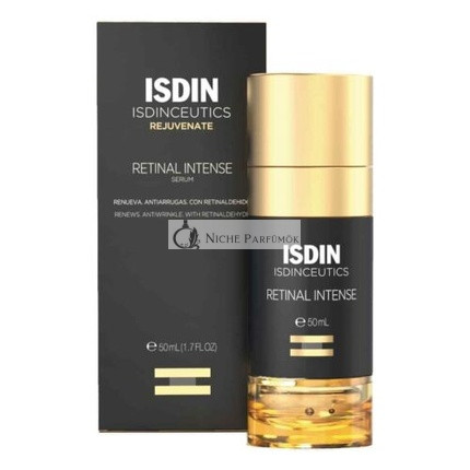 ISDINCEUTICS Retinal Intensives Serum 50ml 1.7floz