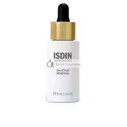 Isdinceutics Salicylic Renewal Serum 30 Ml