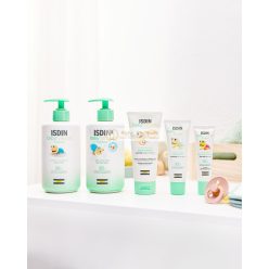 BABYNATURALS LOTE 5 pcs - Baby Skincare
