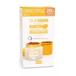 Isdin Sunisdin Pigment Unify Complex Double Pack 30 Capsules