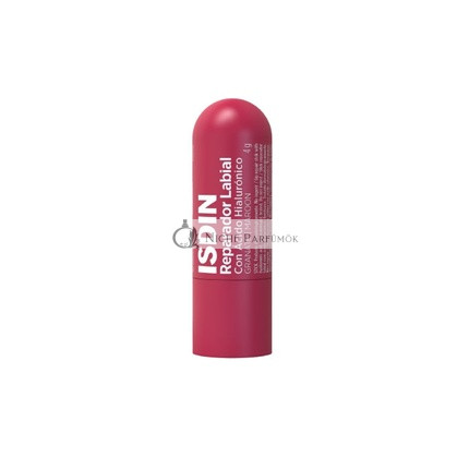 Isdin Isdin Lip Repair Stick Garnet - 4 Grams