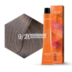 Lakme Gloss Color 9/21 60ml