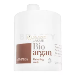   Lakmé K.Therapy Bio Argan Hydrating Mask Nourishing Hair Mask 1000 ml