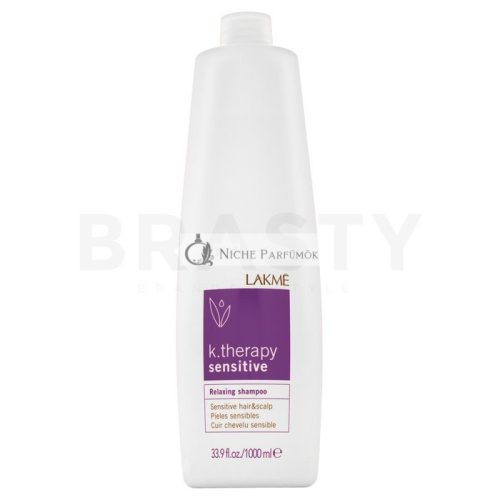 Lakmé K.Therapy Sensitive Relaxing Shampoo 1000 ml