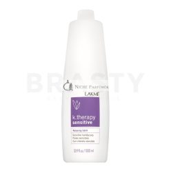   Lakmé K.Therapy Sensitive Relaxing Balm Leave-in Care for Sensitive Scalp 1000 ml
