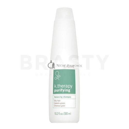 Lakmé K.Therapy Purifying Shampoo for Oily Scalp 300 ml