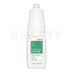   Lakmé K.Therapy Purifying Shampoo Cleansing Shampoo for Oily Scalp 1000 ml
