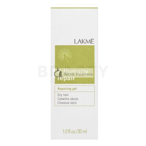 Lakmé K.Therapy Repair Repairing Gel Leave-in Treatment for Dry and Damaged Hair 30 ml