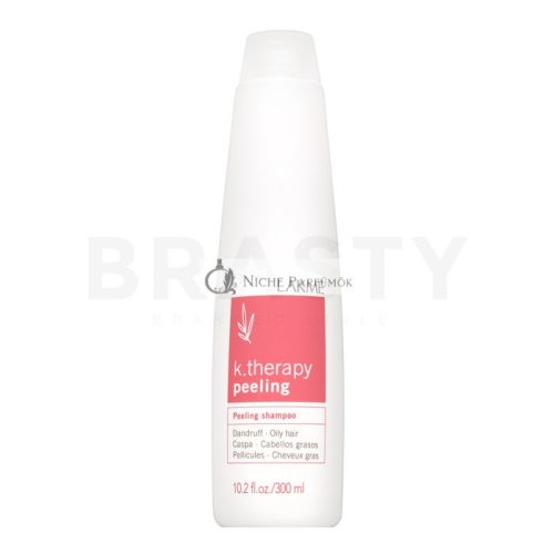 Lakmé K.Therapy Peeling Shampoo Oily Hair 300 ml