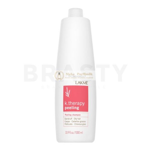 Lakmé K.Therapy Peeling Shampoo Oily Hair 1000 ml