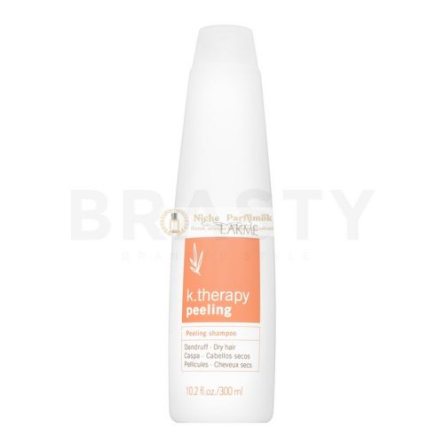Lakmé K.Therapy Peeling Shampoo Dry Hair 300 ml