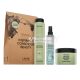 Lakmé Teknia Organic Balance Pack Set for All Hair Types 300 ml + 250 ml + 100 ml