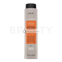   Lakmé Teknia Color Refresh Saffron Copper Shampoo - Color Refresh Shampoo for Reviving Copper Shades 300 ml