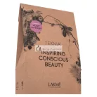 Lakmé Teknia Color Refresh Violet Lavender Pack Shampoo + Hair Mask with Purple Shades 300 ml + 250 ml