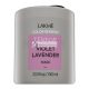 Lakmé Teknia Color Refresh Violet Lavender Mask Revitalizing Mask with Color Pigments for Hair with Purple Shades 1000 ml