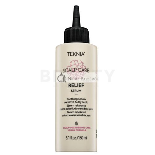 Lakmé Teknia Scalp Care Relief Serum for Sensitive Scalp 150 ml
