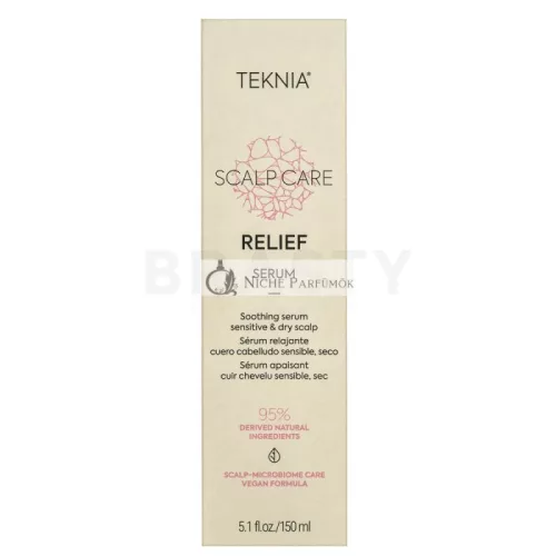 Lakm&eacute; Teknia Scalp Care Relief Serum for Sensitive Scalp 150 ml