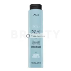   Lakmé Teknia Perfect Cleanse Shampoo for All Hair Types 300 ml