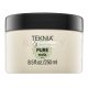 Lakmé Teknia Pure Mask Cleansing Mask for Oily Hair 250 ml