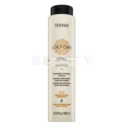   Lakmé Teknia Scalp Care Vital Shampoo Anti-Hair Loss Shampoo 300 ml