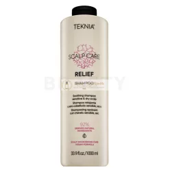   Lakmé Teknia Scalp Care Relief Shampoo for Sensitive Scalp 1000 ml