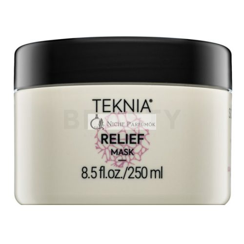 Lakmé Teknia Relief Mask for Sensitive Scalp 250 ml