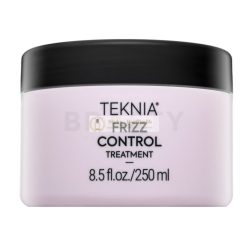  Lakmé Teknia Frizz Control Treatment Smoothing Mask for Thick and Unruly Hair 250 ml