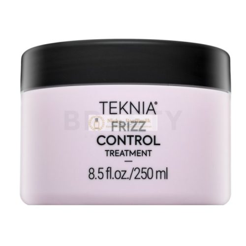 Lakmé Teknia Frizz Control Treatment Smoothing Mask for Thick and Unruly Hair 250 ml