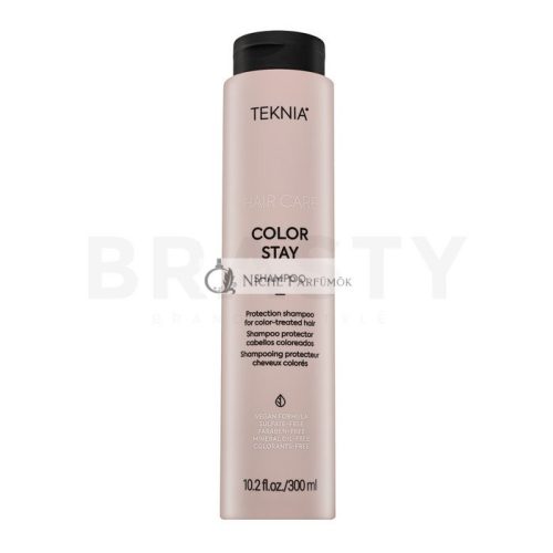Lakmé Teknia Color Stay Shampoo Nourishing Shampoo for Colored Hair 300 ml